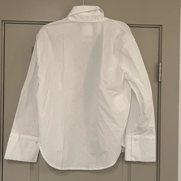 The Lifestyled Co Button Up Shirt - Picture 3 of 4